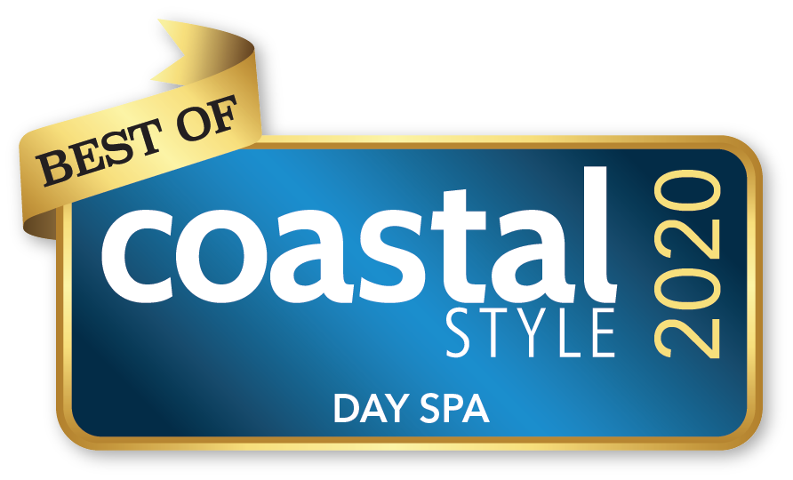 Best of Coastal Style 2020 A Perfect Face Day Spa