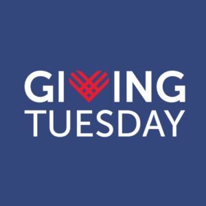 Giving Tuesday Graphic 